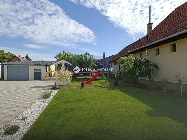 Eladó ház Albertirsa 120 nm