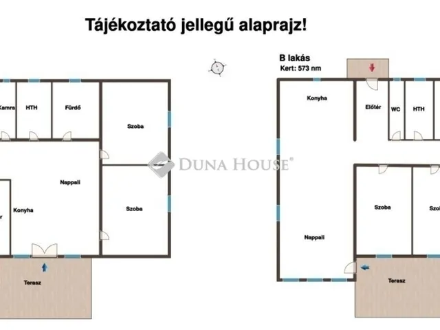 Eladó ház Kiskunlacháza 97 nm