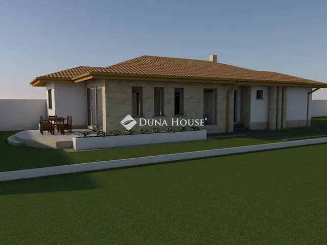 Eladó ház Siófok 91 nm