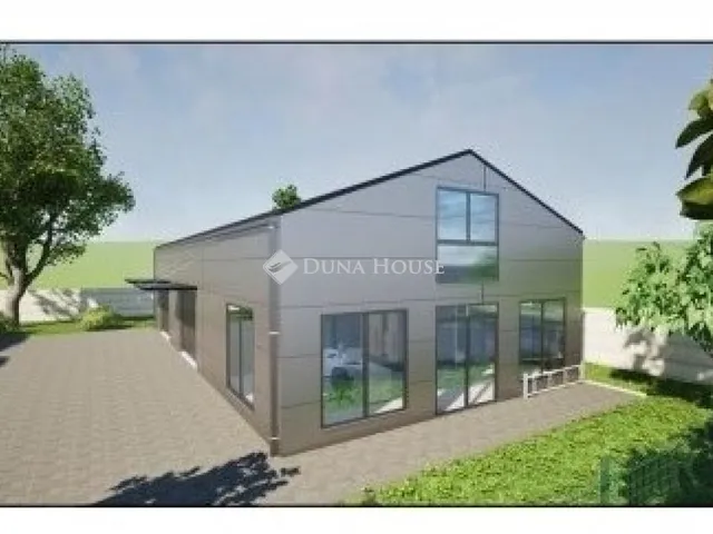 Kiadó kereskedelmi és ipari ingatlan Üllő 150 nm