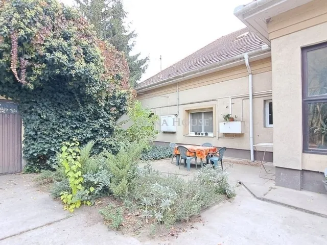 Eladó ház Sülysáp 176 nm