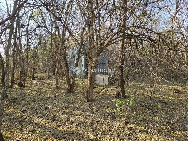 Eladó telek Tóalmás 1548 nm