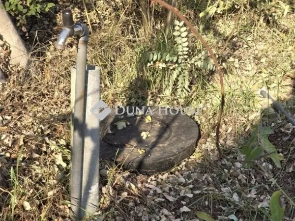 Eladó telek Tóalmás 1548 nm