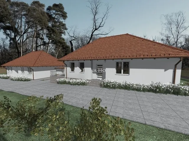 Eladó ház Tápiószecső 95 nm