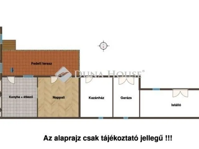 Eladó ház Tápiószecső 150 nm