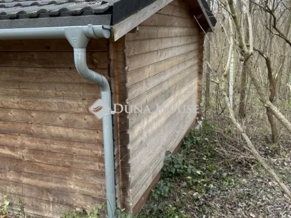 Eladó üdülő és hétvégi ház Kóka 14 nm