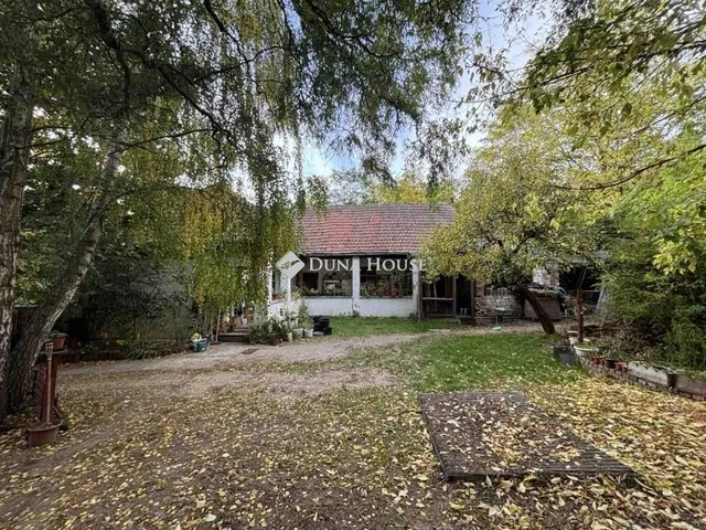 Eladó mezőgazdasági ingatlan Sülysáp 130 nm