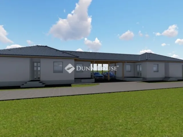 Eladó ház Dánszentmiklós 66 nm