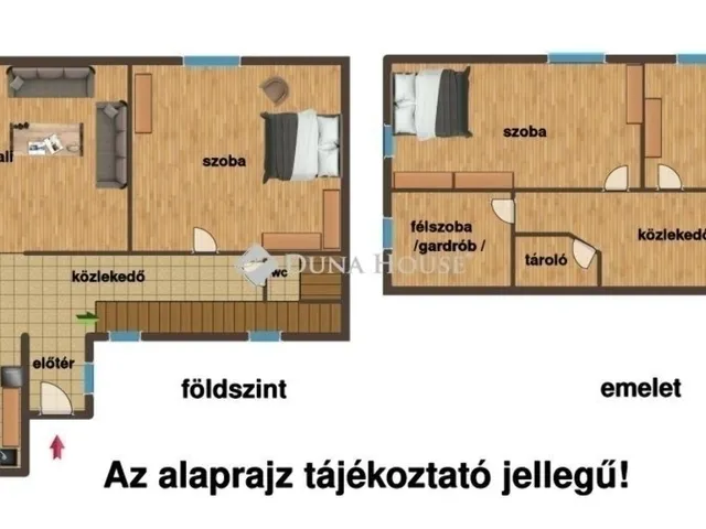 Eladó ház Gyömrő 115 nm