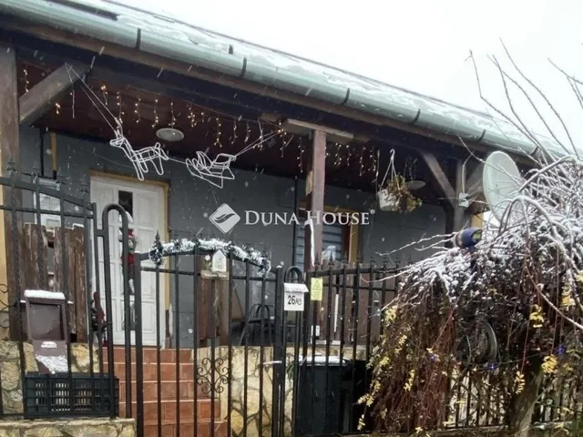 Eladó ház Kóka 200 nm