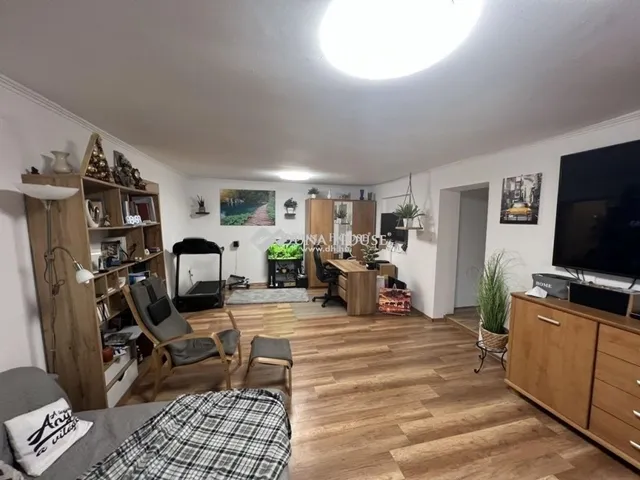 Eladó ház Kóka 200 nm