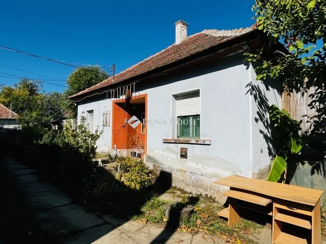 Eladó ház Tápiószele 75 nm