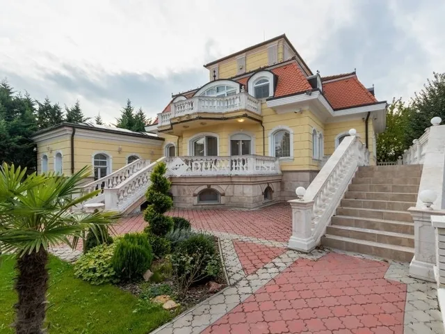 Eladó ház Dunakeszi 680 nm