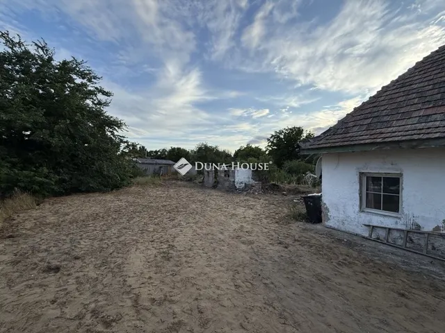 Eladó ház Kóka 112 nm