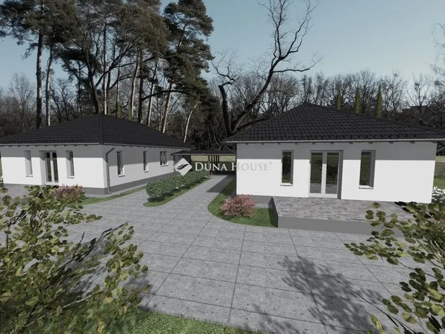 Eladó ház Kóka 102 nm