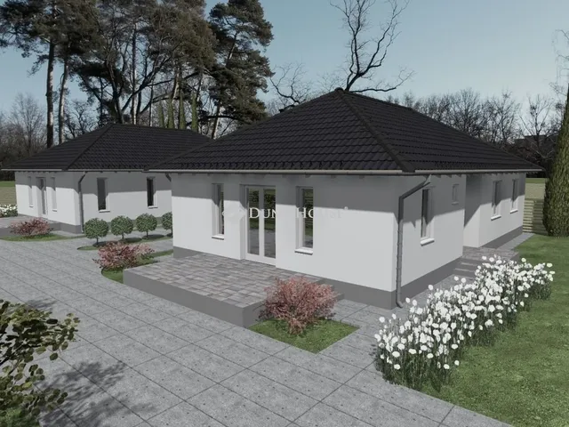 Eladó ház Kóka 102 nm