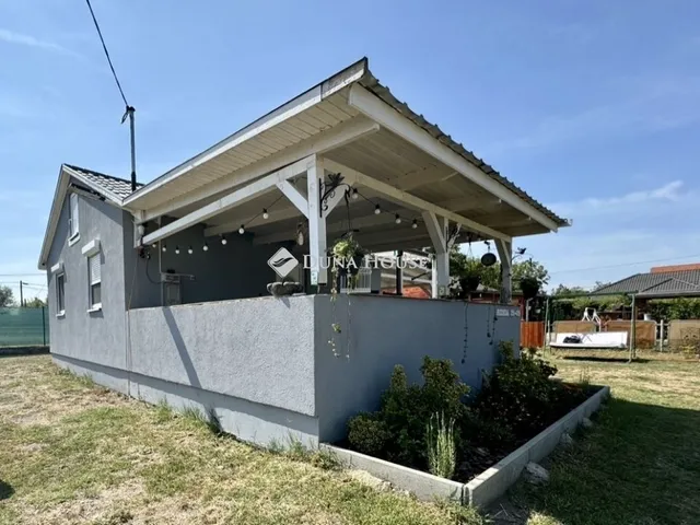 Eladó ház Tóalmás 43 nm