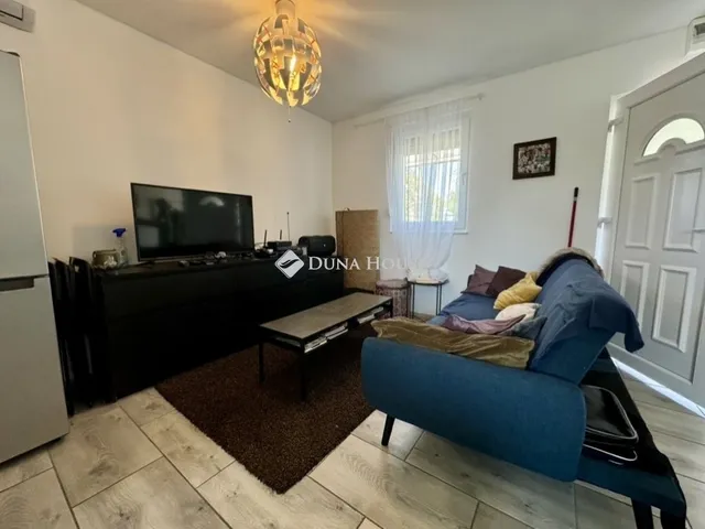 Eladó ház Tóalmás 43 nm