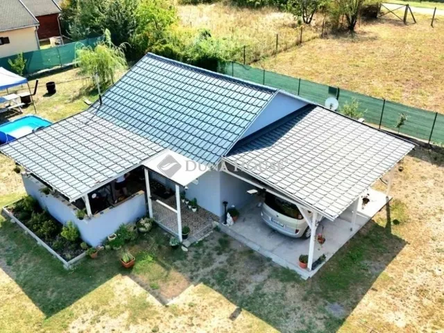 Eladó ház Tóalmás 43 nm