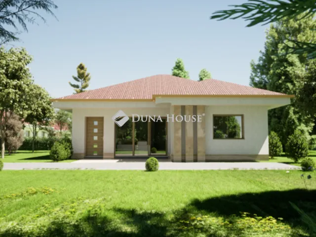 Eladó ház Siófok 73 nm