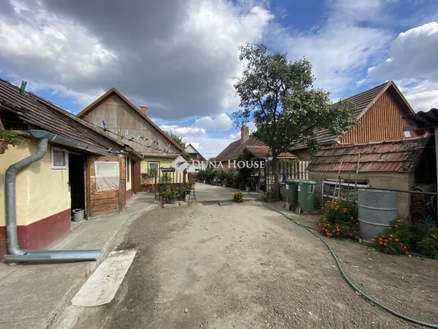 Eladó ház Zsámbok 75 nm