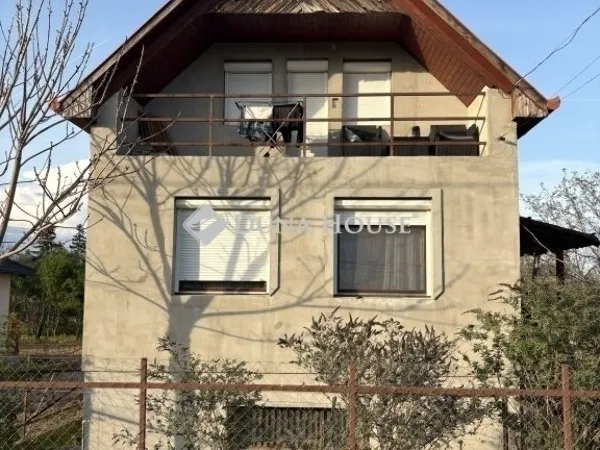 Eladó ház Tápiószecső 102 nm