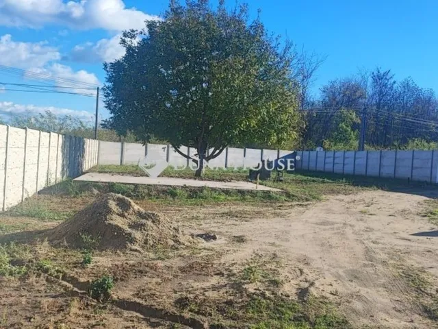 Eladó ház Tóalmás 210 nm