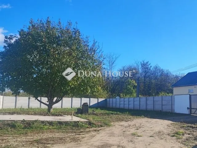 Eladó ház Tóalmás 210 nm