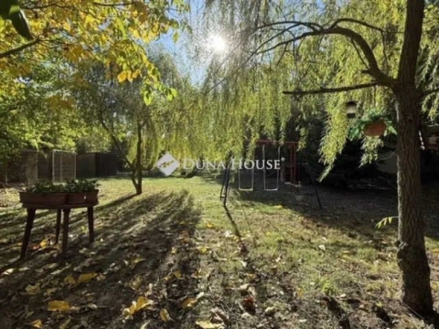 Eladó mezőgazdasági ingatlan Tápiószecső 43 nm