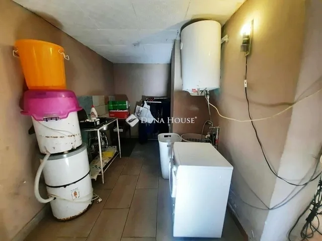 Eladó ház Gyömrő 108 nm