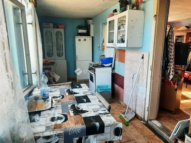 Eladó ház Gyömrő 108 nm