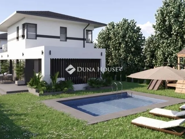 Eladó ház Vecsés 160 nm