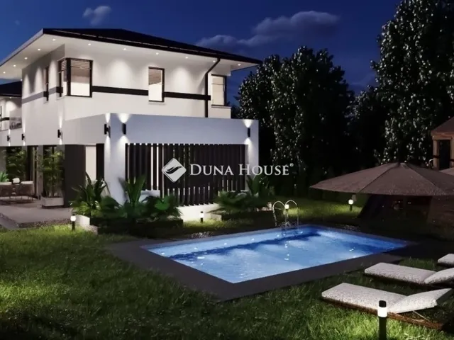 Eladó ház Vecsés 160 nm