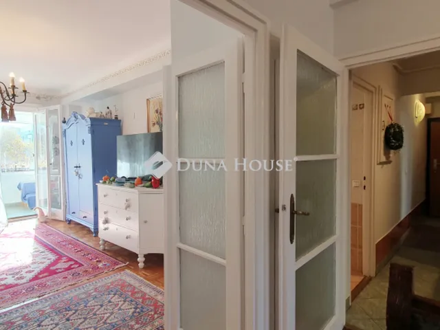 Eladó lakás Budapest XIII. kerület 62 nm