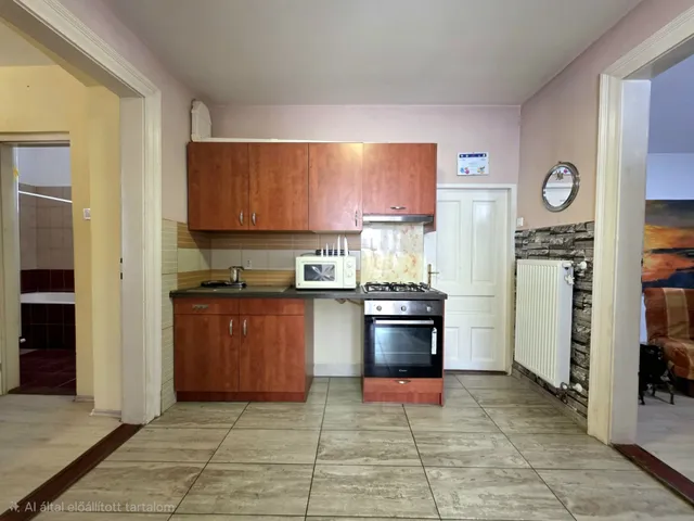 Eladó ház Gyömrő 166 nm