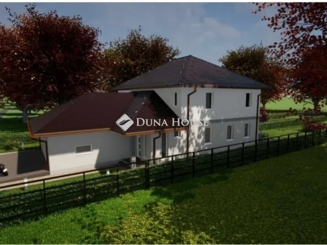 Eladó ház Őrbottyán 112 nm