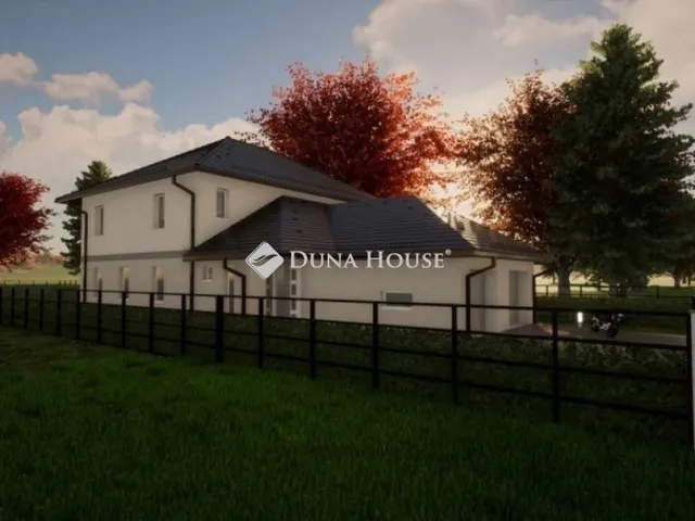 Eladó ház Őrbottyán 112 nm