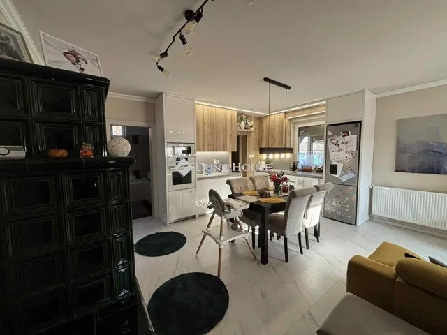 Eladó ház Mosonszolnok 95 nm