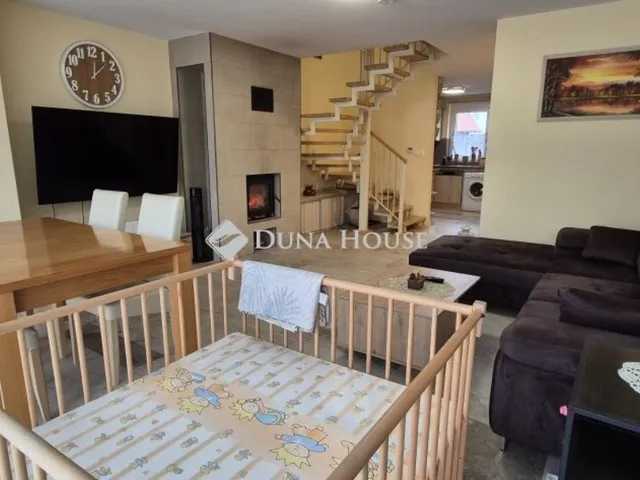 Eladó ház Mohács 136 nm