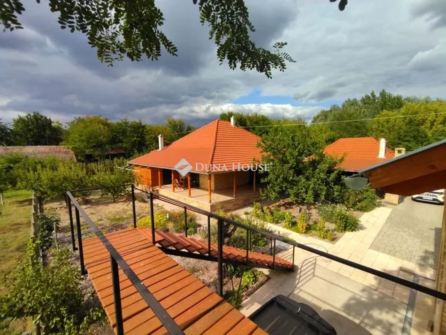 Eladó mezőgazdasági ingatlan Nagykáta 339 nm