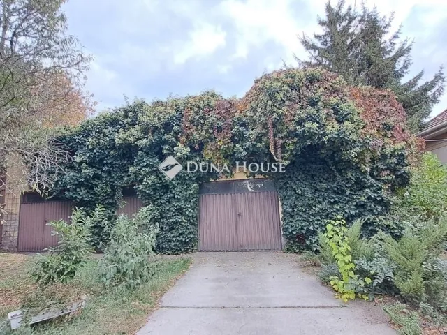 Eladó ház Sülysáp 290 nm