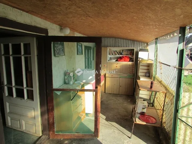 Eladó ház Szentmártonkáta 74 nm