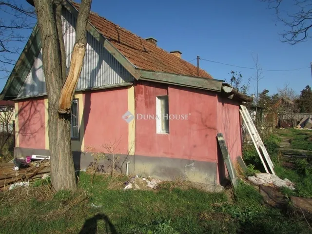 Eladó ház Szentmártonkáta 74 nm