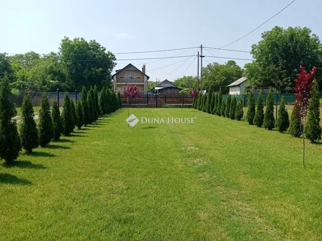 Eladó üdülő és hétvégi ház Tóalmás 50 nm