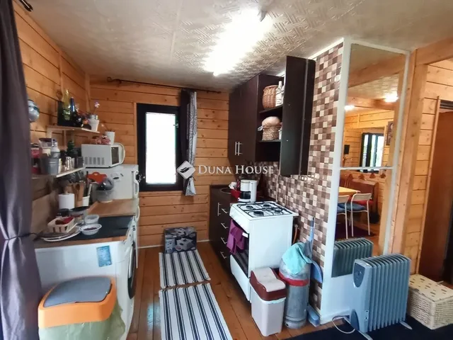 Eladó üdülő és hétvégi ház Tóalmás 50 nm