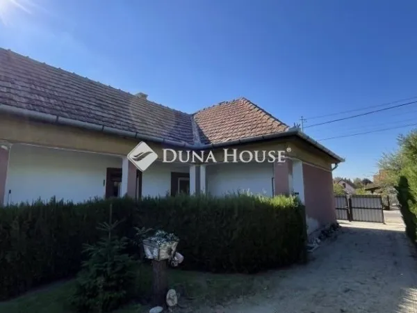 Eladó ház Dabas 70 nm