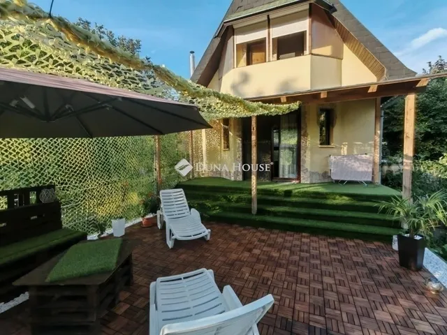 Eladó ház Monor 134 nm