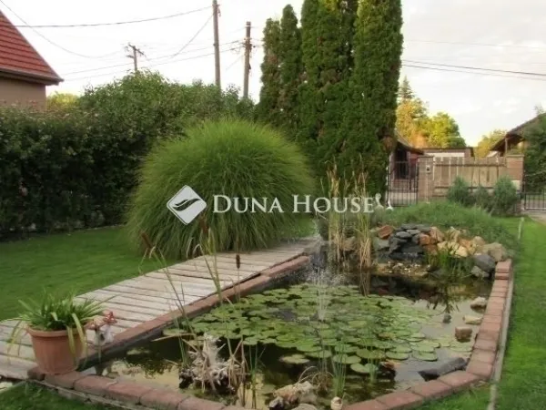 Eladó ház Monor 134 nm