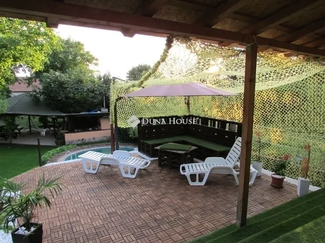 Eladó ház Monor 134 nm