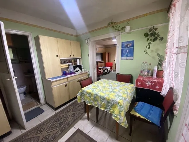 Eladó ház Zsámbok 80 nm